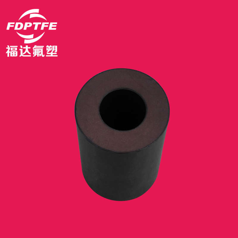 Ptfe refilled tetrafluoroethylene copper tubes