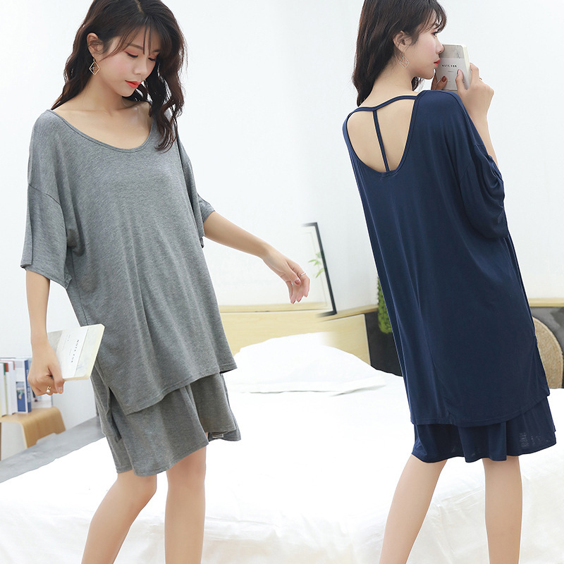 Kho chứa thuốc mùa hè chứa 200 pound quần đùi, quần đùi, quần đùi, áo thun.