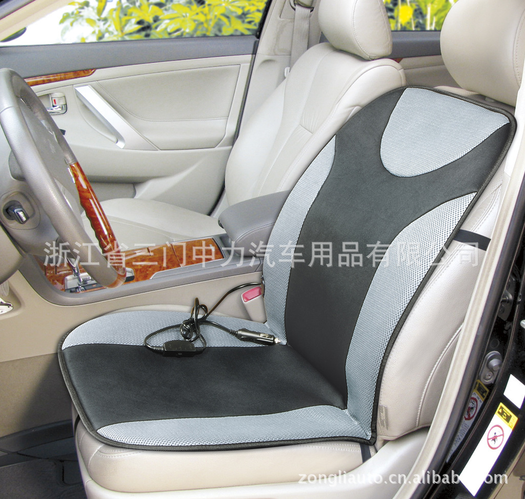 Directly sold cars, hot seat mats, electric heating pads, electric heating seat mats, winter electric heat cushions.