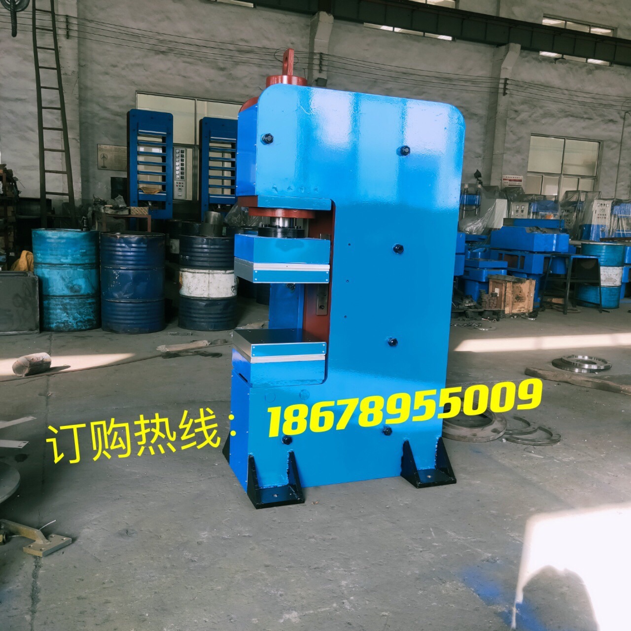 25 tấn 300x300 Mạng lưới quy mô nhỏ, sản phẩm cao su, góc C.