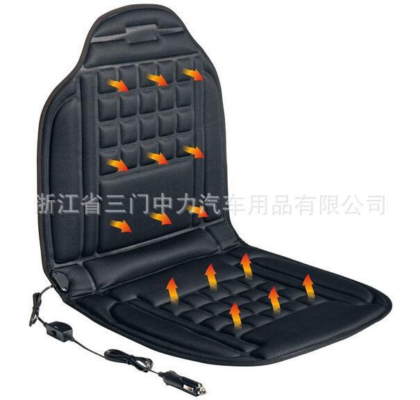 Directly sold cars, hot seat mats, electric heating pads, electric heating seat mats, winter electric heat cushions.