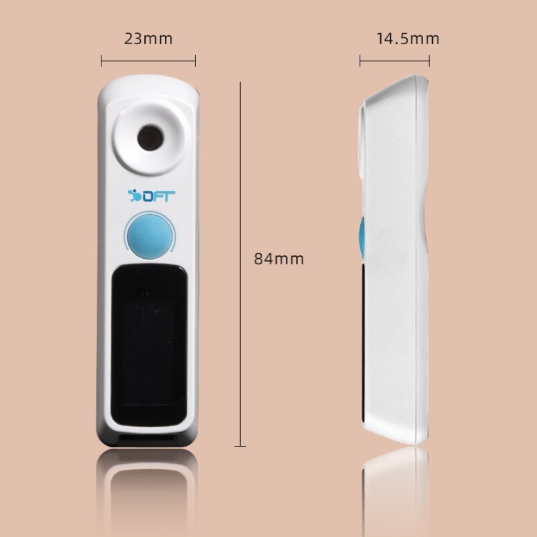 커피 농도 검사자 vst dft glucometer tds