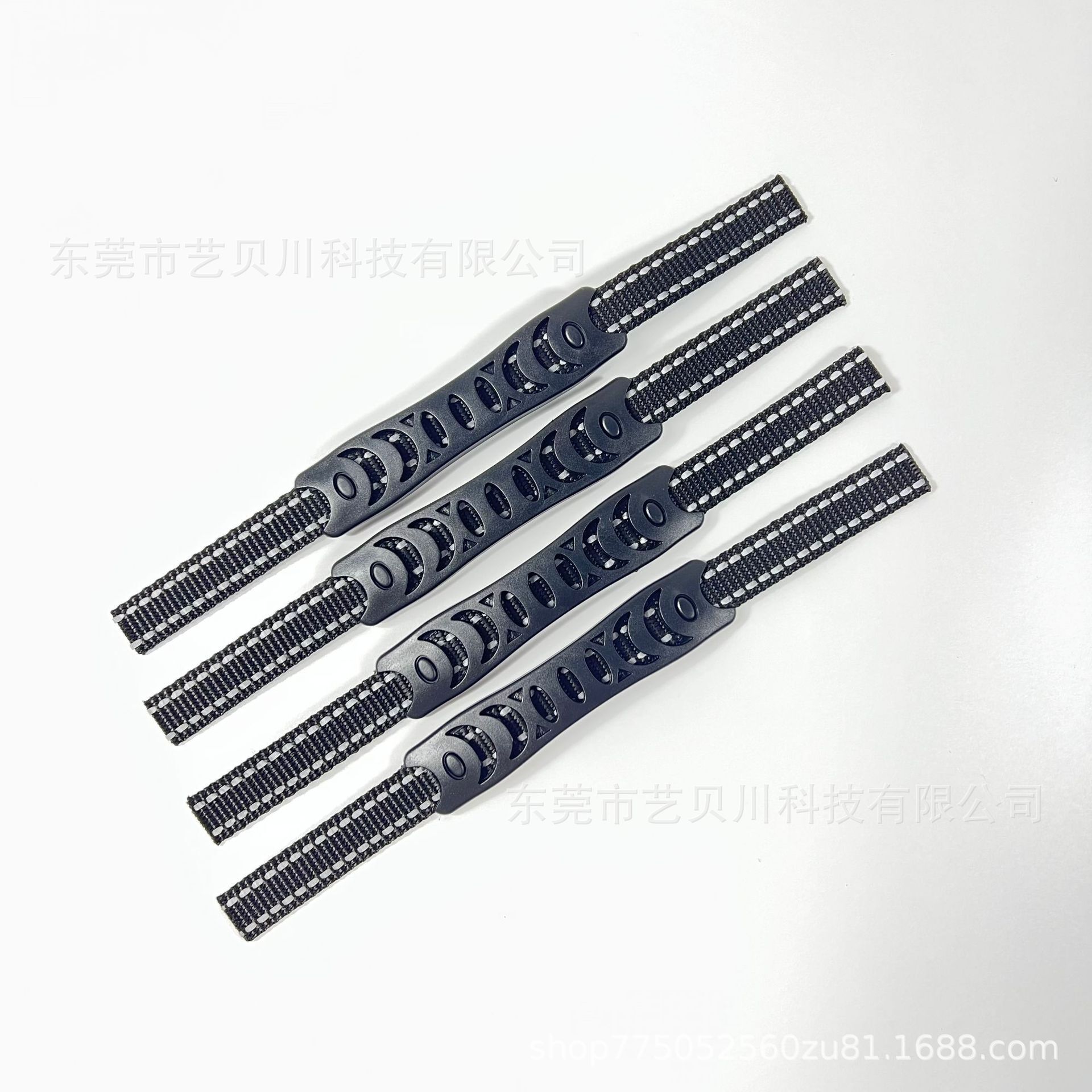 Tay cầm băng mềm, túi xách, bộ phận nhựa, lỗ đôi, ghế ngồi.