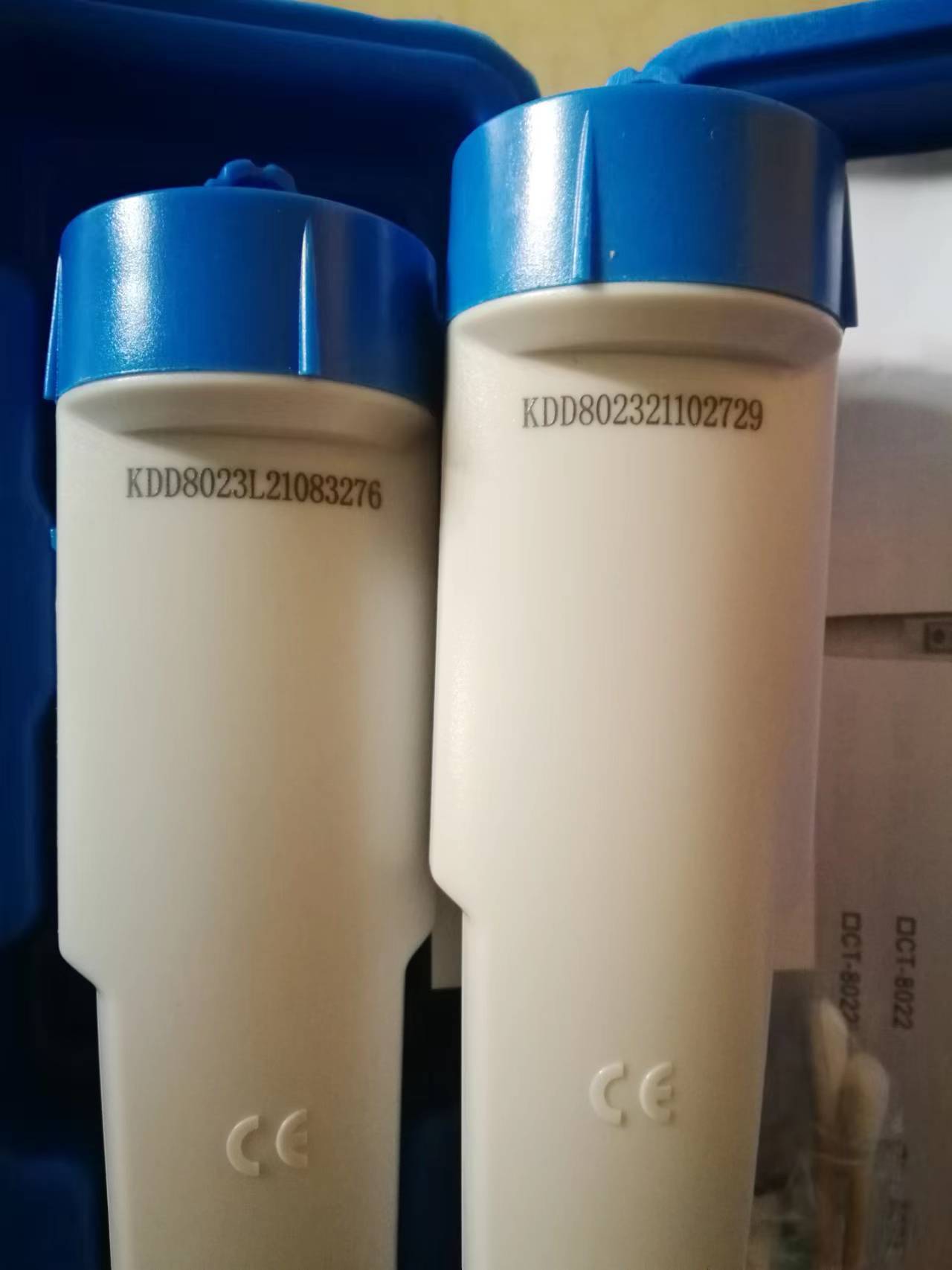 CT-8023 수소 검사자 CT-8023 Hydrogen 검사자 외부 무역