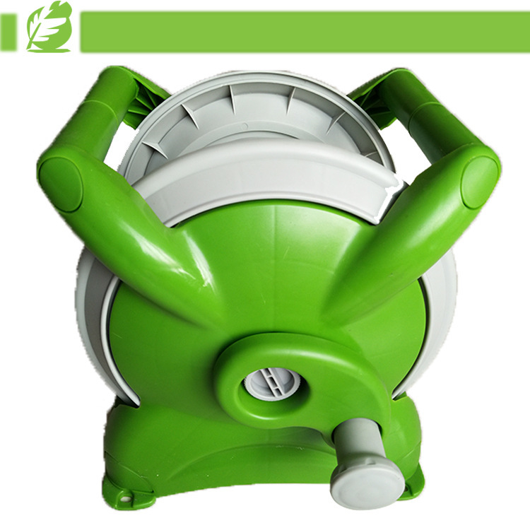 Nhà máy cung cấp 15m cho những người làm vườn, những người dọn nhà, máy tưới nước.