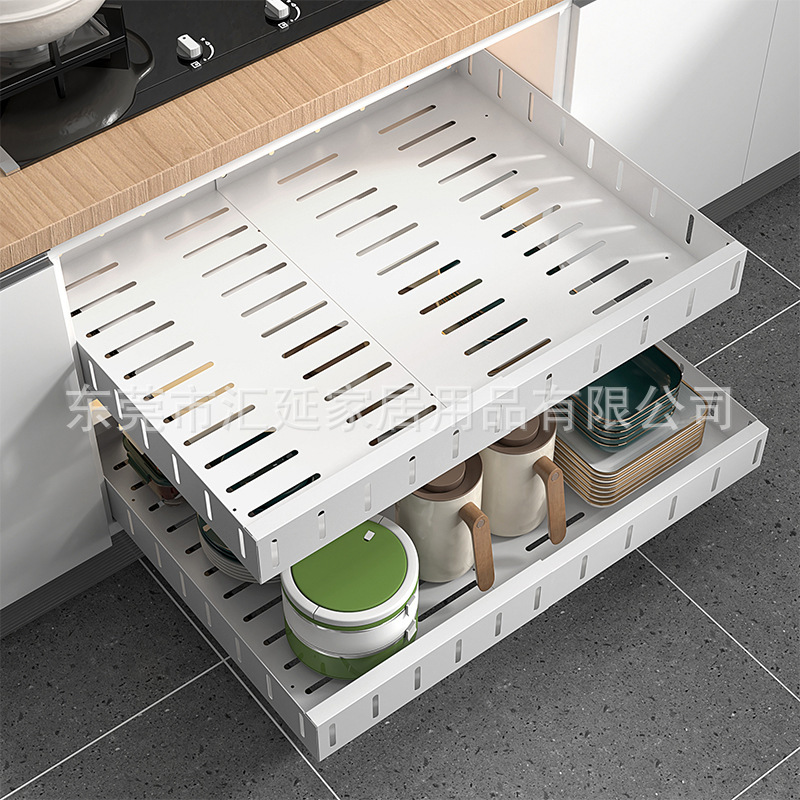 Một bộ sưu tập tủ tủ tủ lạnh được làm từ tủ tủ bếp