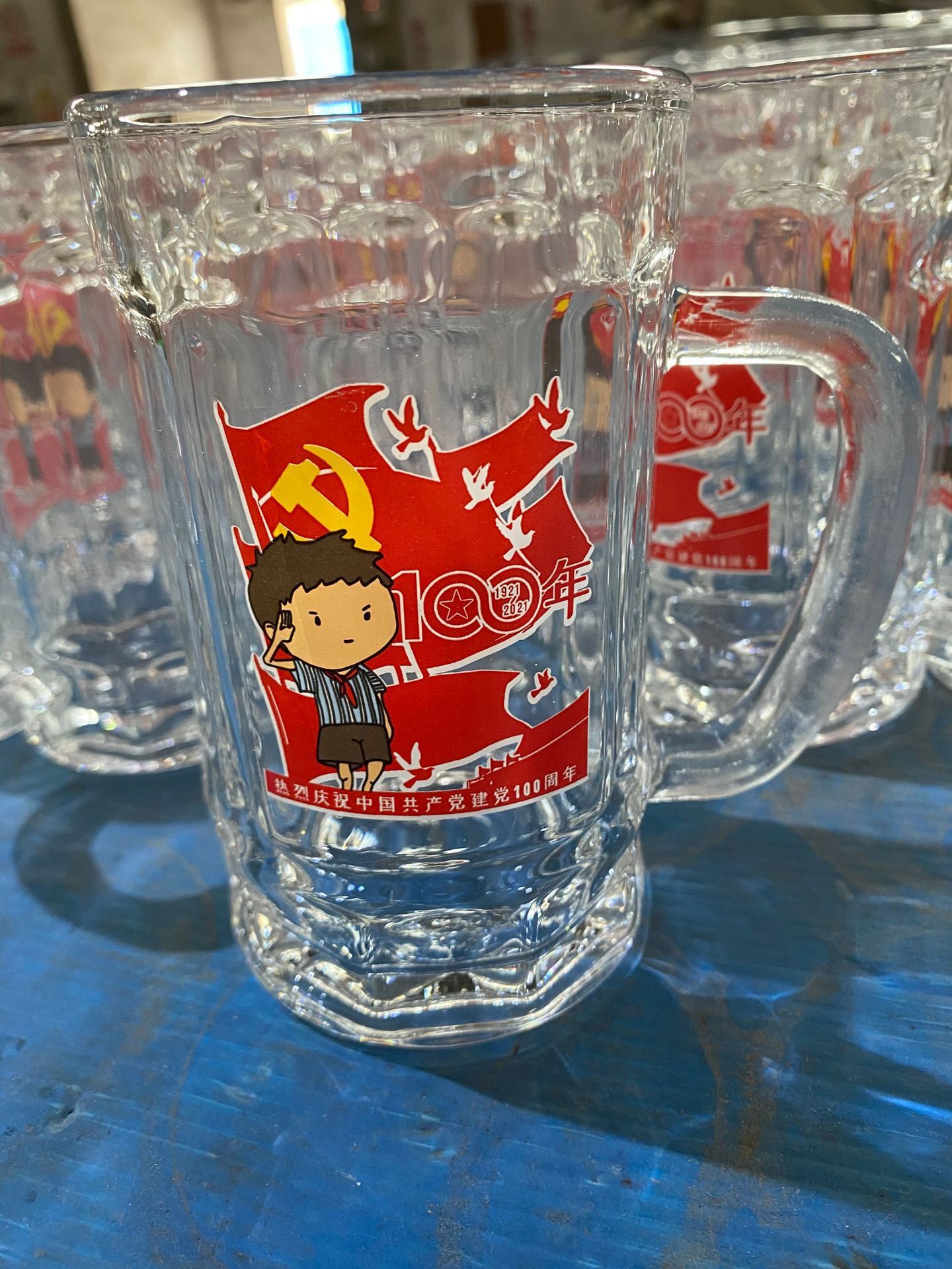 유리, 맥주, 물, 주스, 맥주.