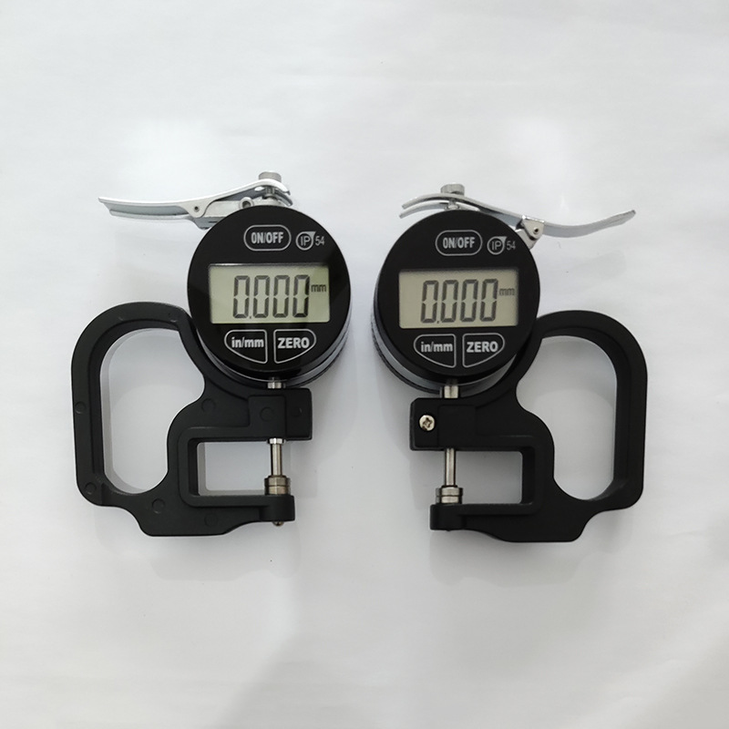 IP54 Triple Left Hand Multi-Kenometer.