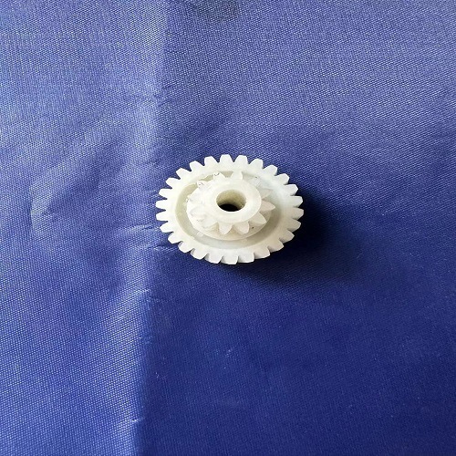 Customized processing, smart machine gears, massage gears, nylon gears, meat grinder plastic gears.