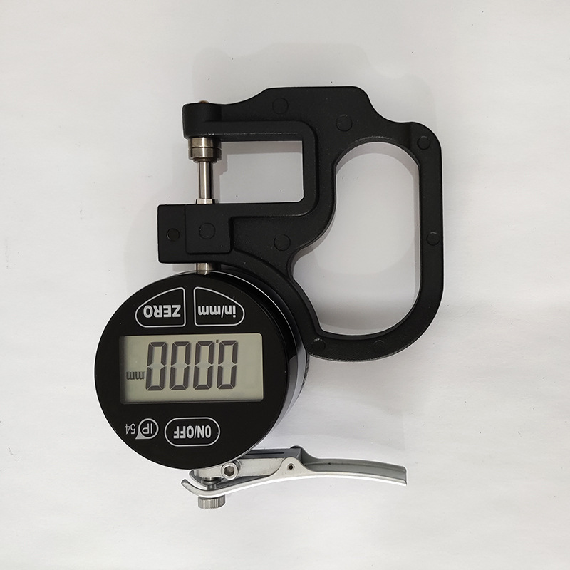 IP54 Triple Left Hand Multi-Kenometer.