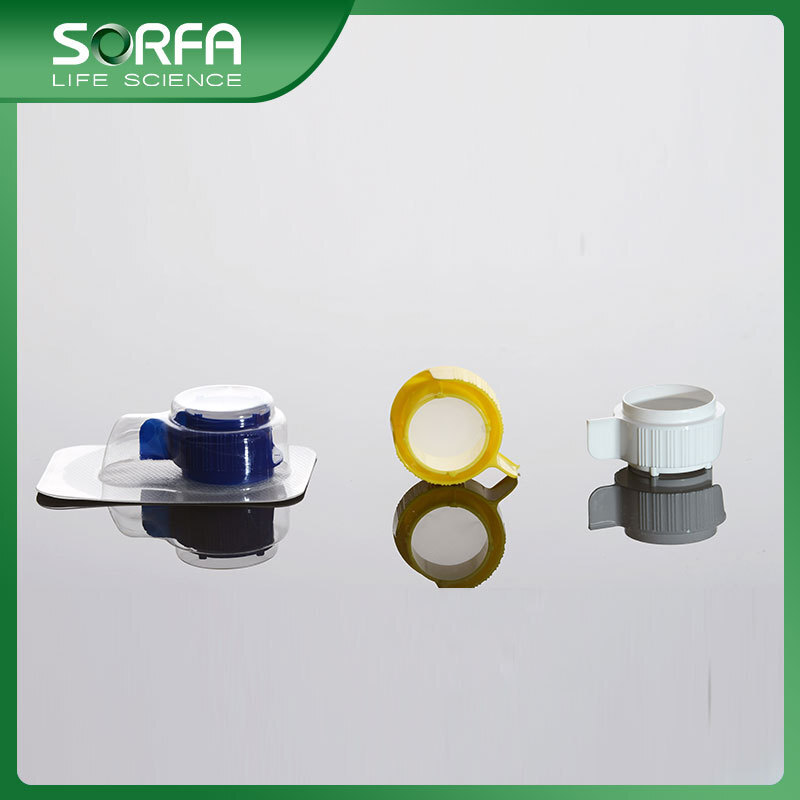 SORFA Spectrum filtration