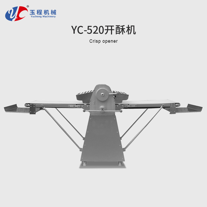YC-520 tự động.