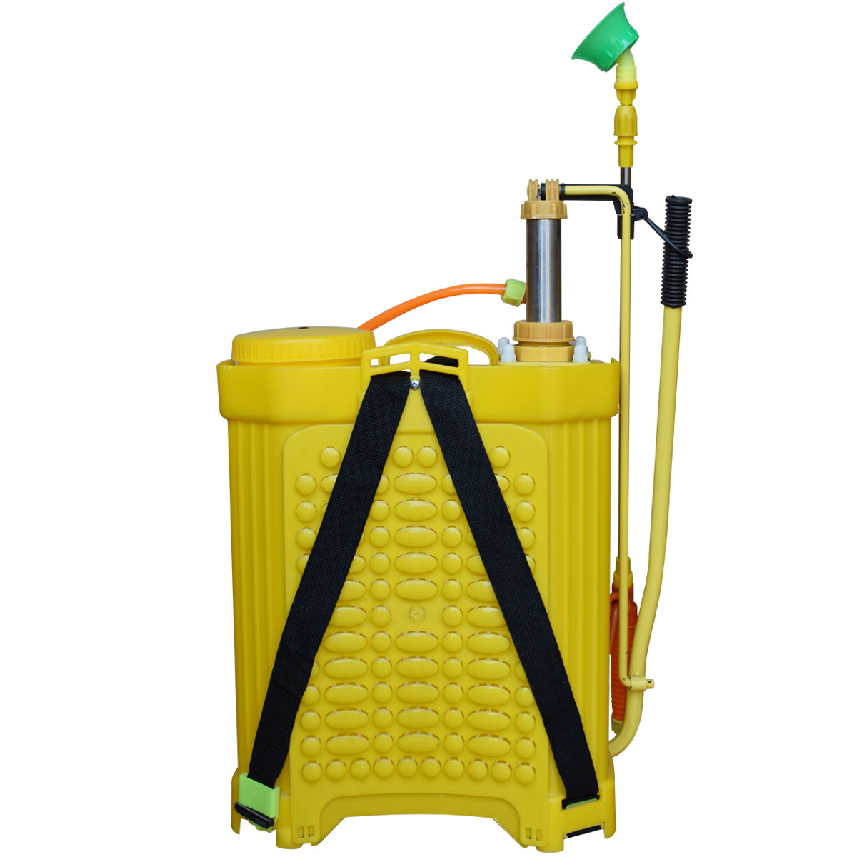 Bộ phun thuốc chống tạo ra bằng tay đa mục đích