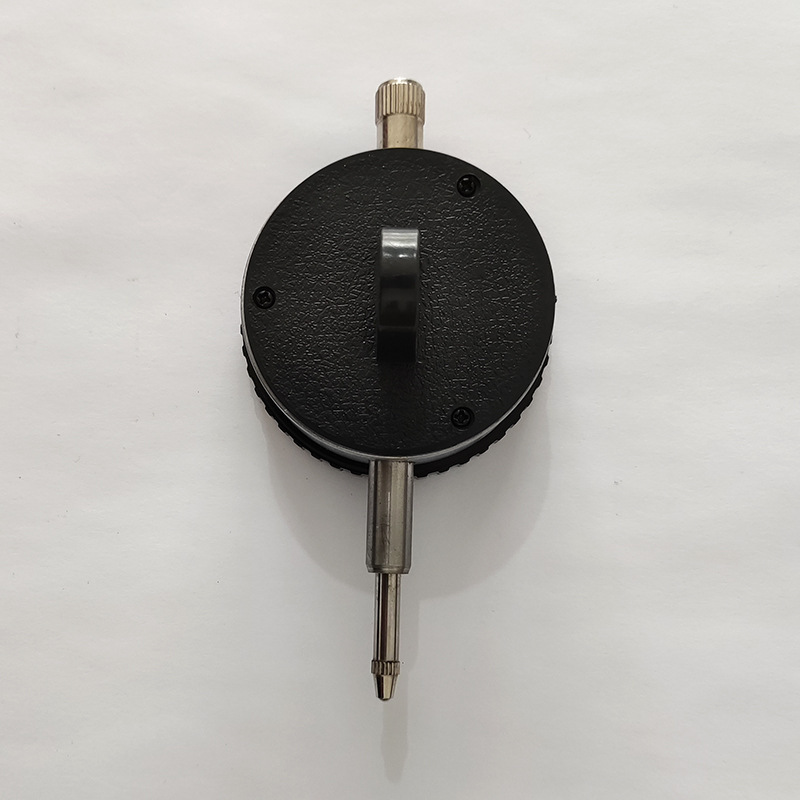 Wholesale black circle percentage, 0.01 mm mechanical pointer percentage, high precision pointer calibration table.