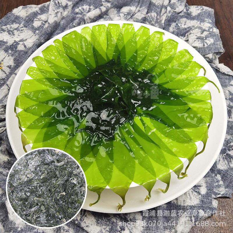 Chaipur nén nước biển với những cây non và cành cây non, còn biển với những thức ăn khô và nóng thì không thương mại.