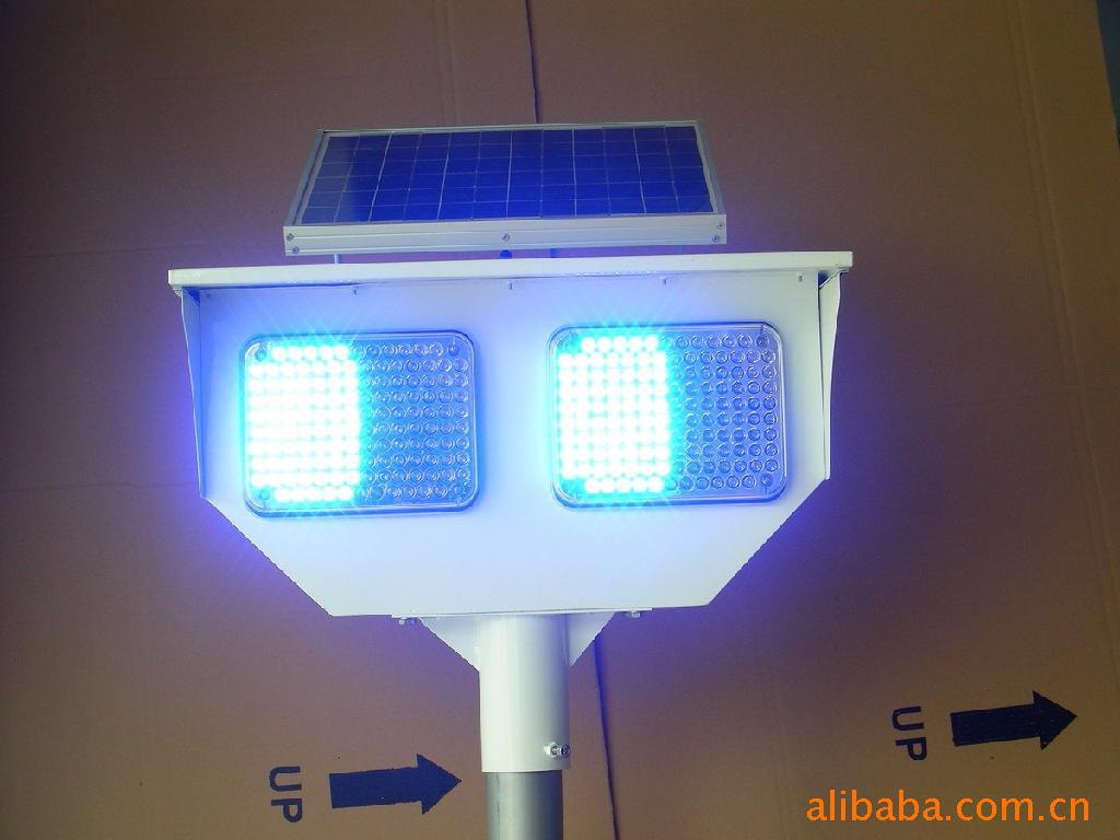 Supply of UF-SWF22H solar LED flashlights