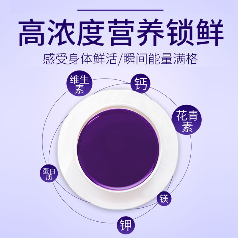 Tôi chưa từng thấy