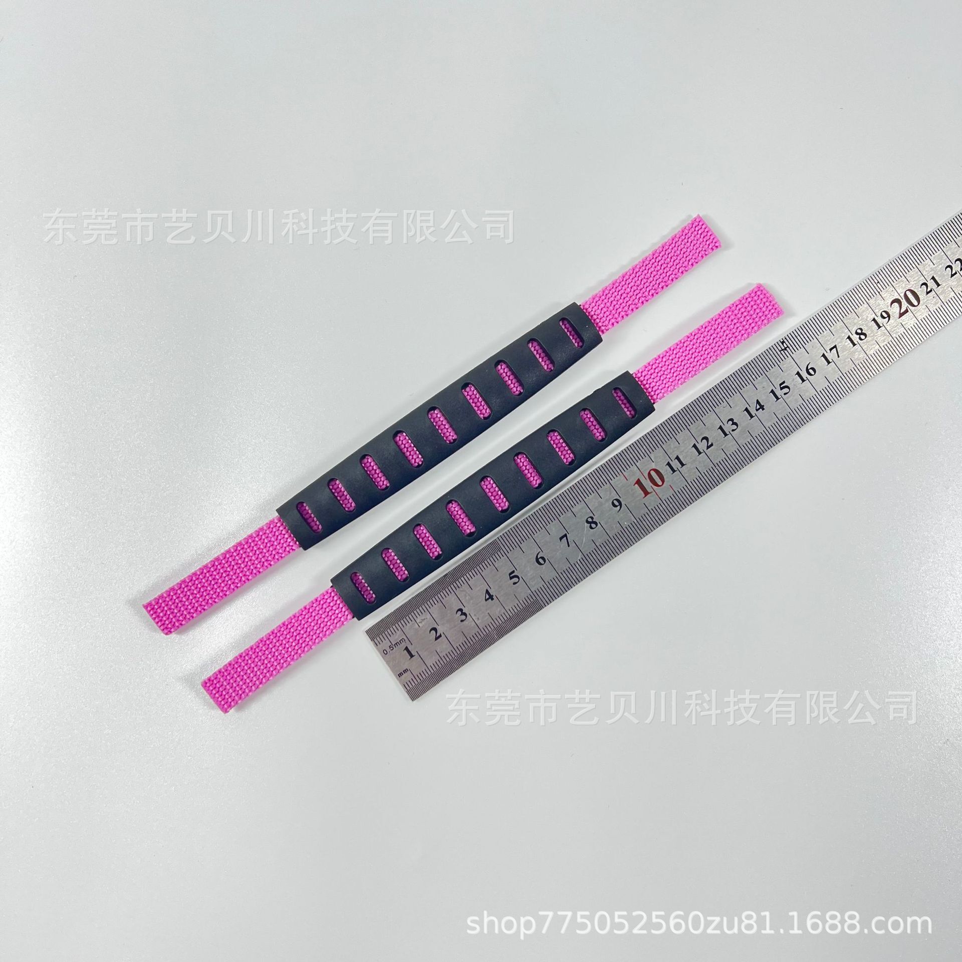 Tay băng keo mềm PVC với hàng doanh thu, háng háng cao cấp với cán màu sắc.