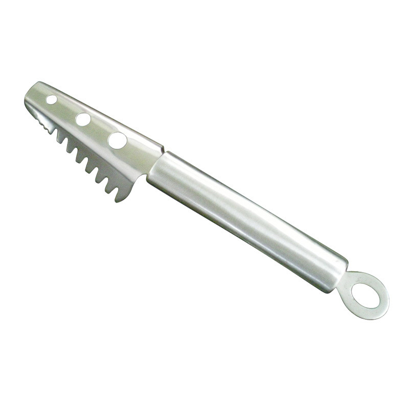 A daily tool for stainless steel fish to dephosphates kitchen