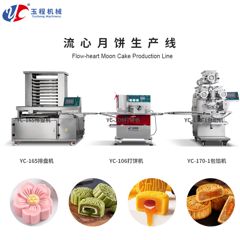 Dòng sản xuất đa mục đích