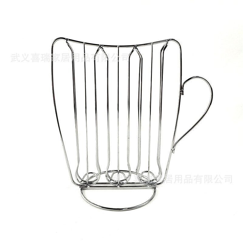 Sherry, viên thuốc cà phê cho thấy 18 bộ sưu tập viên Nespresso.