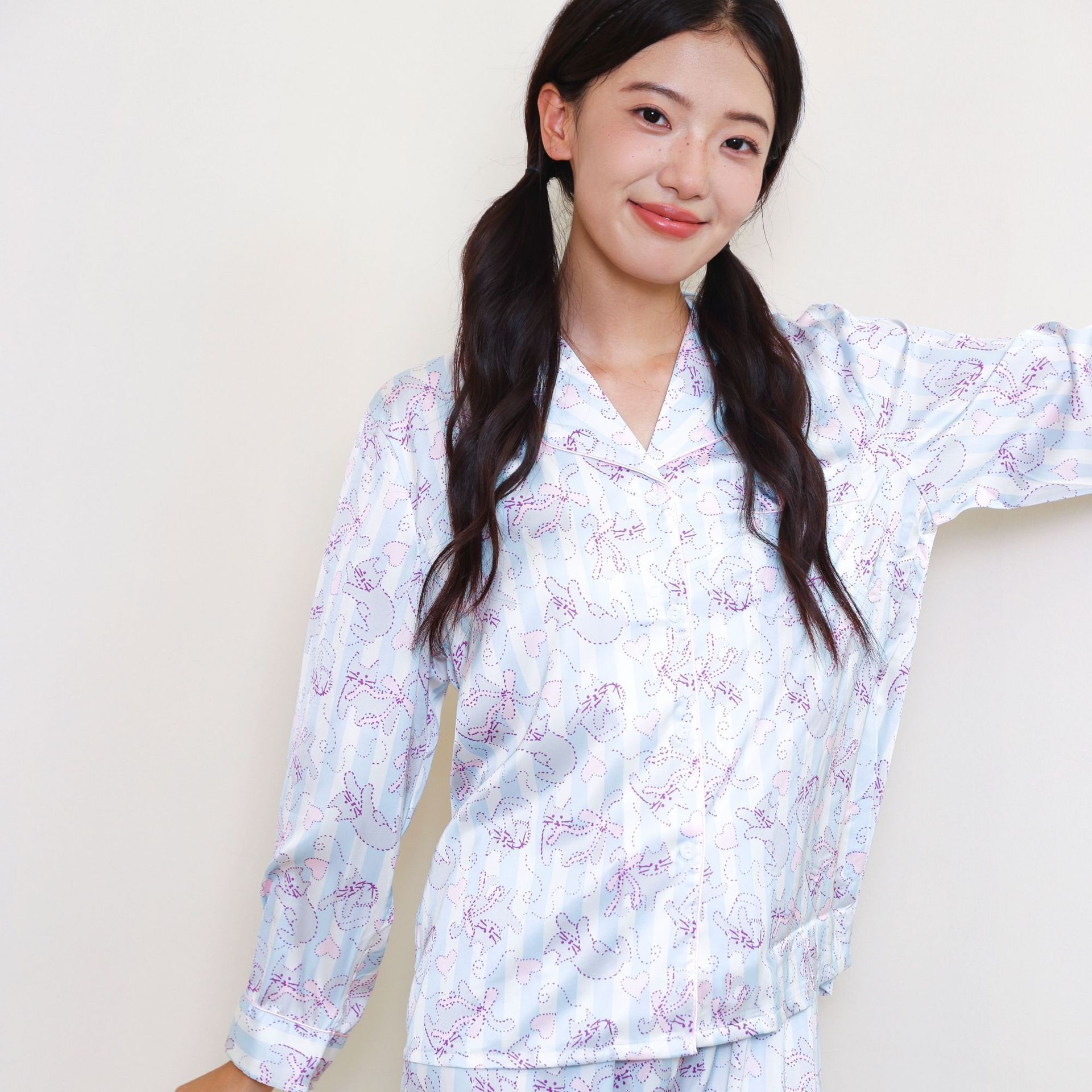 ♪ Mèo trong những cô gái băng mùa hè và mùa thu