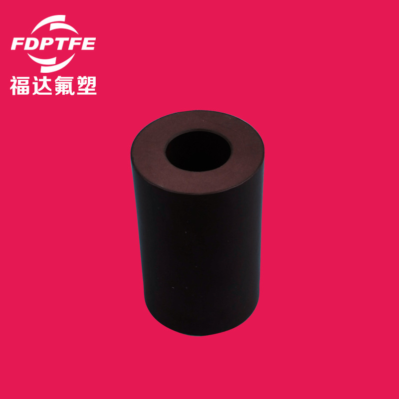 Ptfe refilled tetrafluoroethylene copper tubes