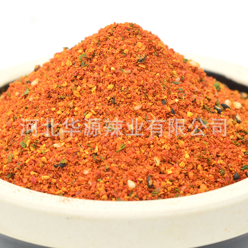 Nó là một món hàng trực tiếp, hương vị Nhật Bản.