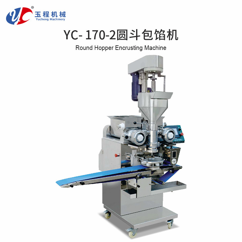 YC- 170 2 mắt