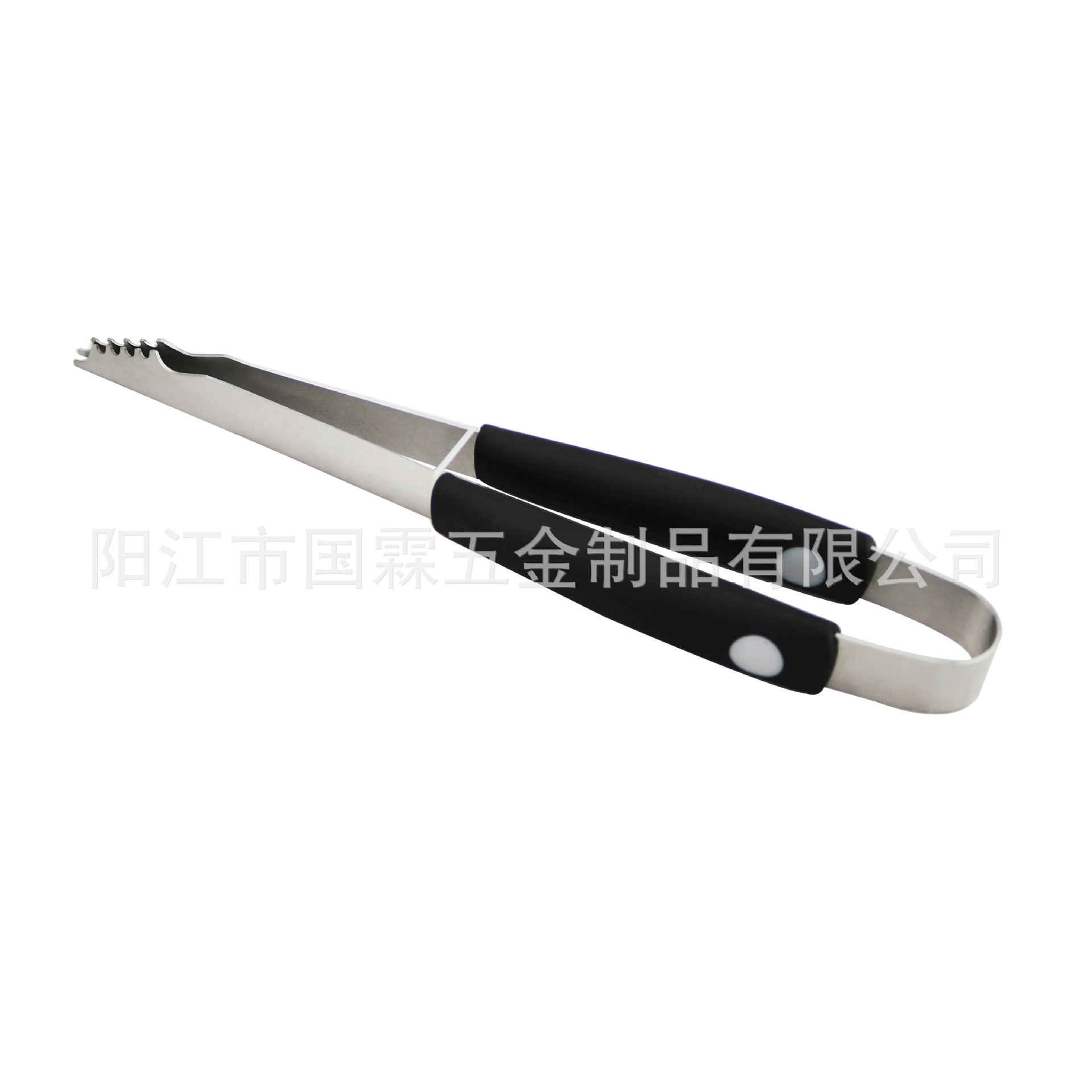 C100 PP手柄 烧烤套装 叉 铲 夹 扫 刷 刀