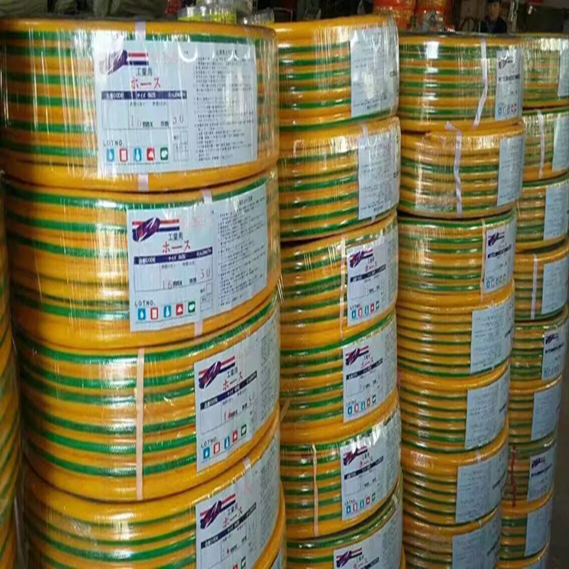 PVC wire pipe, net-coated snake hose, PVC fibre-enhanced plastic hose pvc transparency net liner