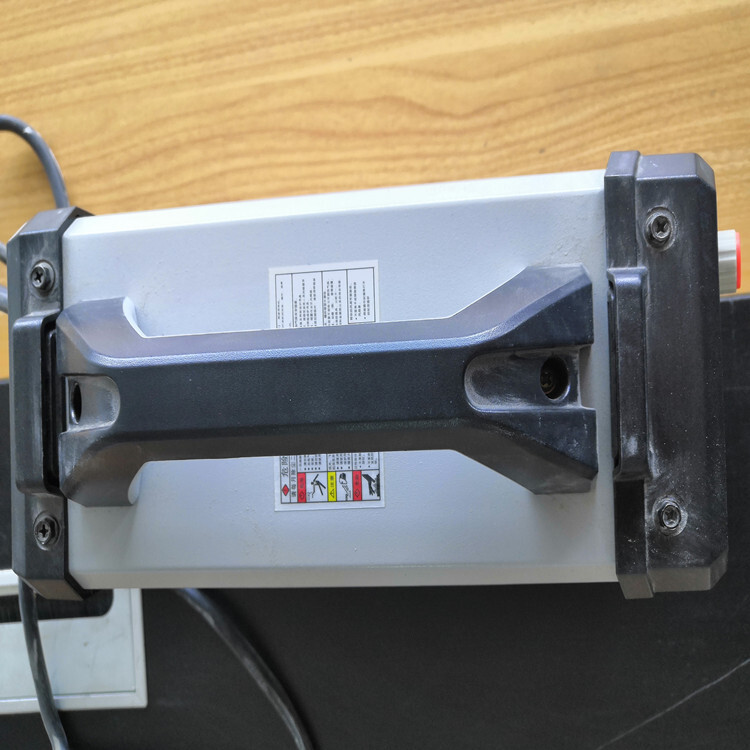 MMA Model IGBT-200 Werder 220V ปัจจุบัน 100A