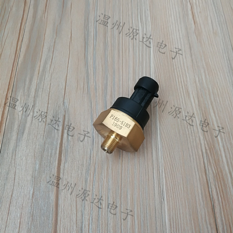 Atlas pressure sensor P165-5183 B1203-072 pressure sensor categories