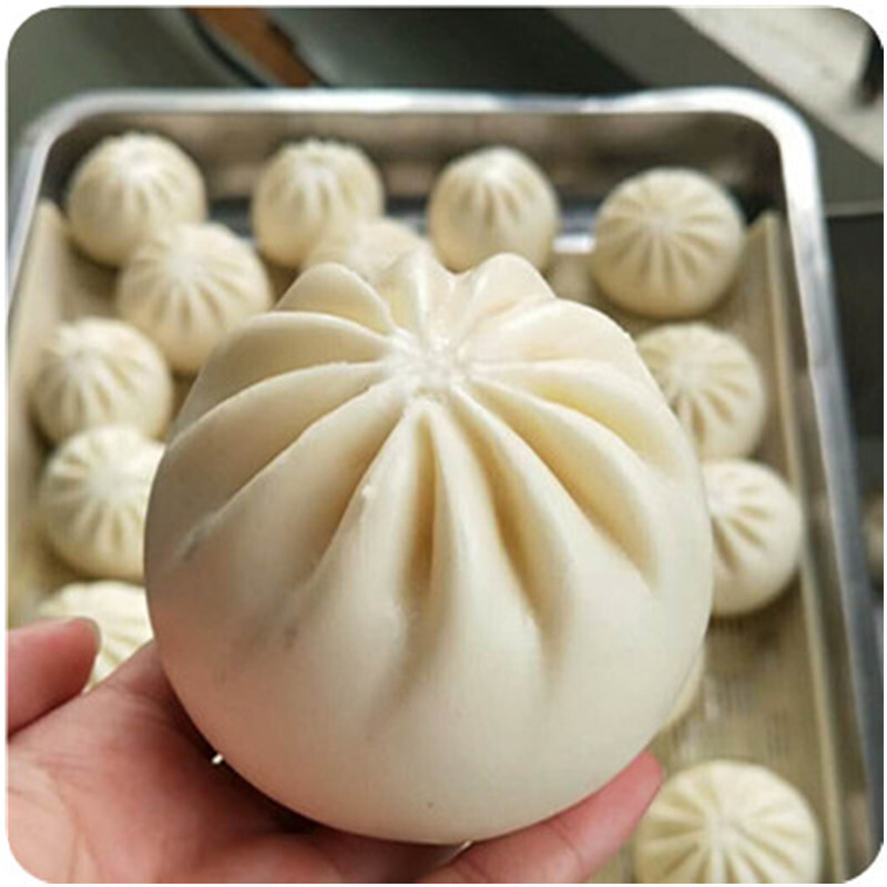 Bánh nướng tự động ở Quảng Châu, bánh nướng đa mục đích, bánh quế mini.