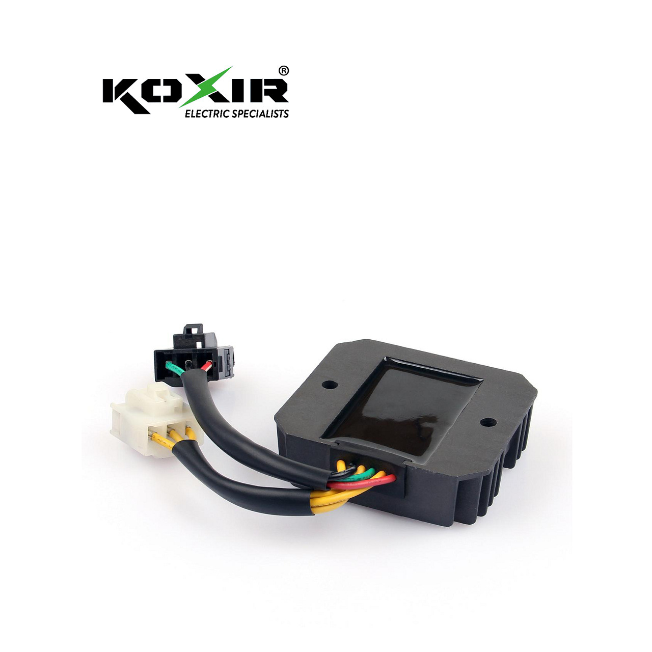 Điện áp KOXIR làm mịn hơn áp dụng cho HONDA Honda SH 150 2010-12