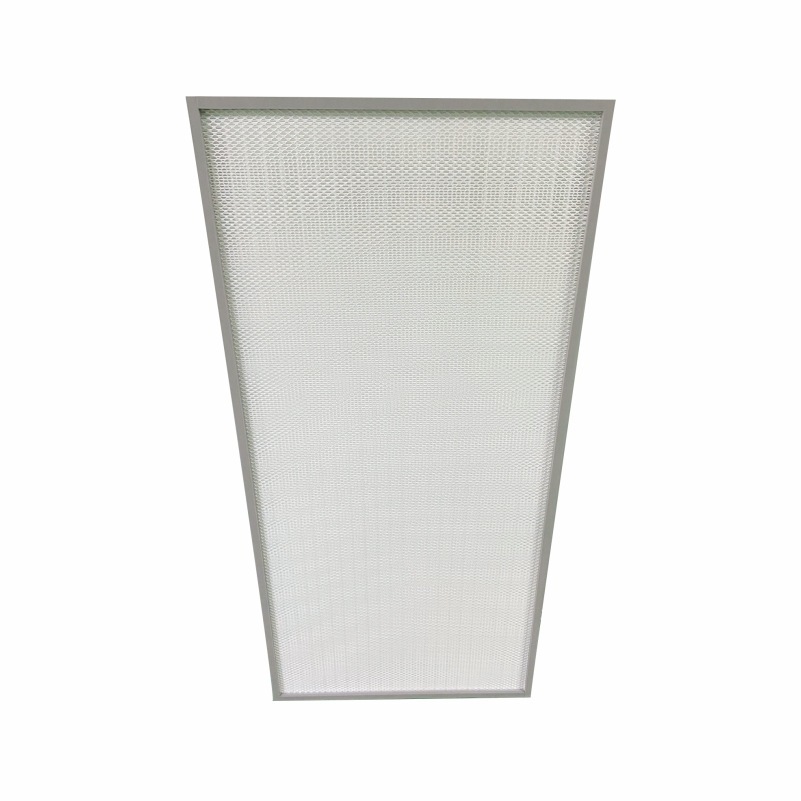 Nanjing ของรักอิสระ FFU-Filtered, ตัวกรอง PTFE ความปลอดภัยสูงสุด