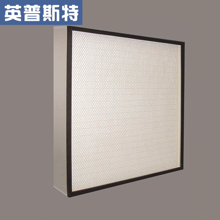 Bộ lọc gió ImpstWGB High Efficiency Air Filter (HPA) Bộ quản lý lọc gió