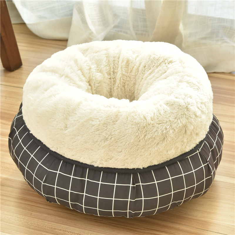 Một vụ nổ liên tục làm tổ mèo đóng cửa, phân phối 4 mùa của giường nuôi, ngủ đông.