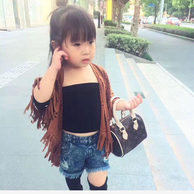 Khăn choàng của trẻ em mùa thu và mùa đông nhung để giữ cho khăn choàng ấm, với một sự trao đổi nước ngoài cay cay