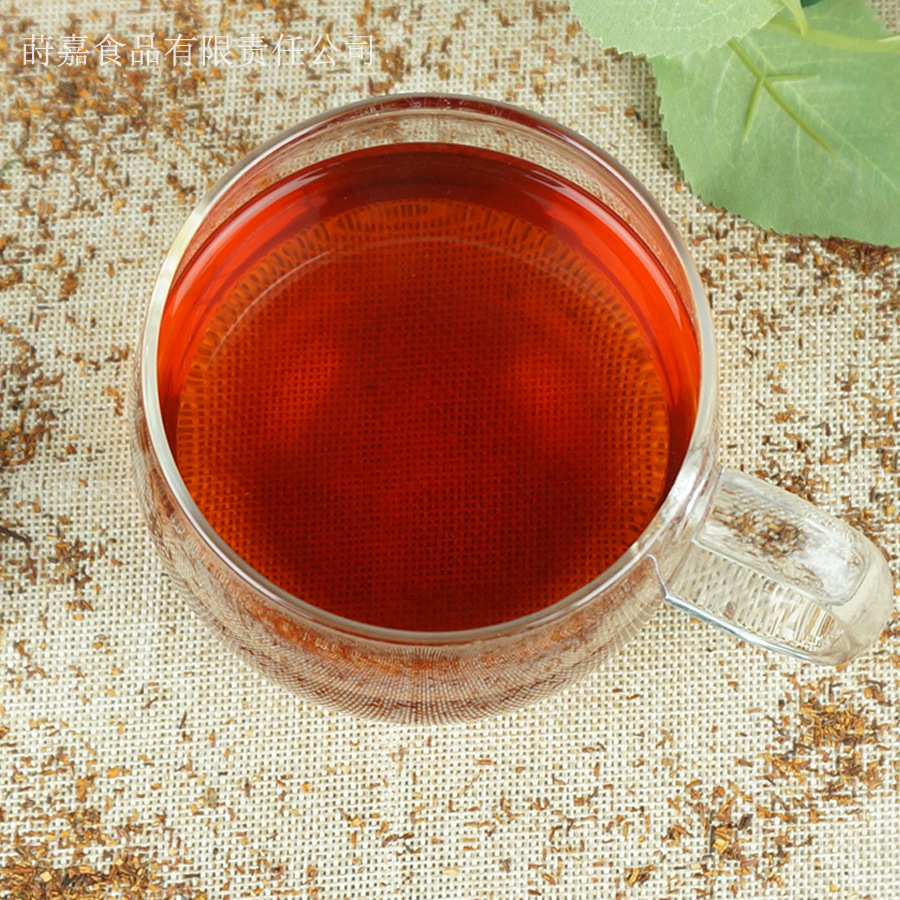 Nam Phi đầy cảm hứng Trà Luíspos Dr. Tea Packer trà nhập nguyên liệu thô