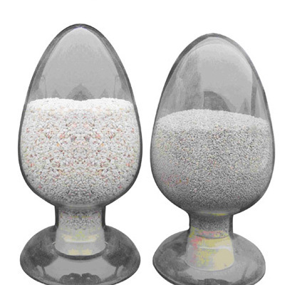 Plant particle-active white earth, finely made of aerodynamics demanufactor, decoloured adsorption catalyst.