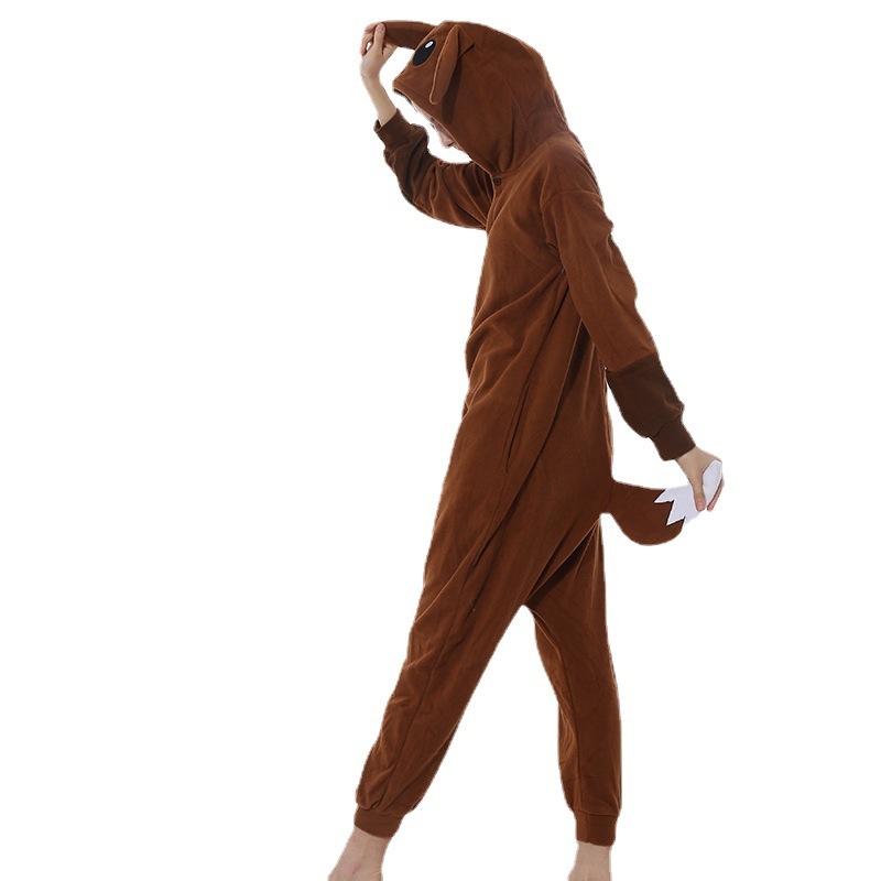 Tôi sẽ tới quán rượu Iber Pyjama.