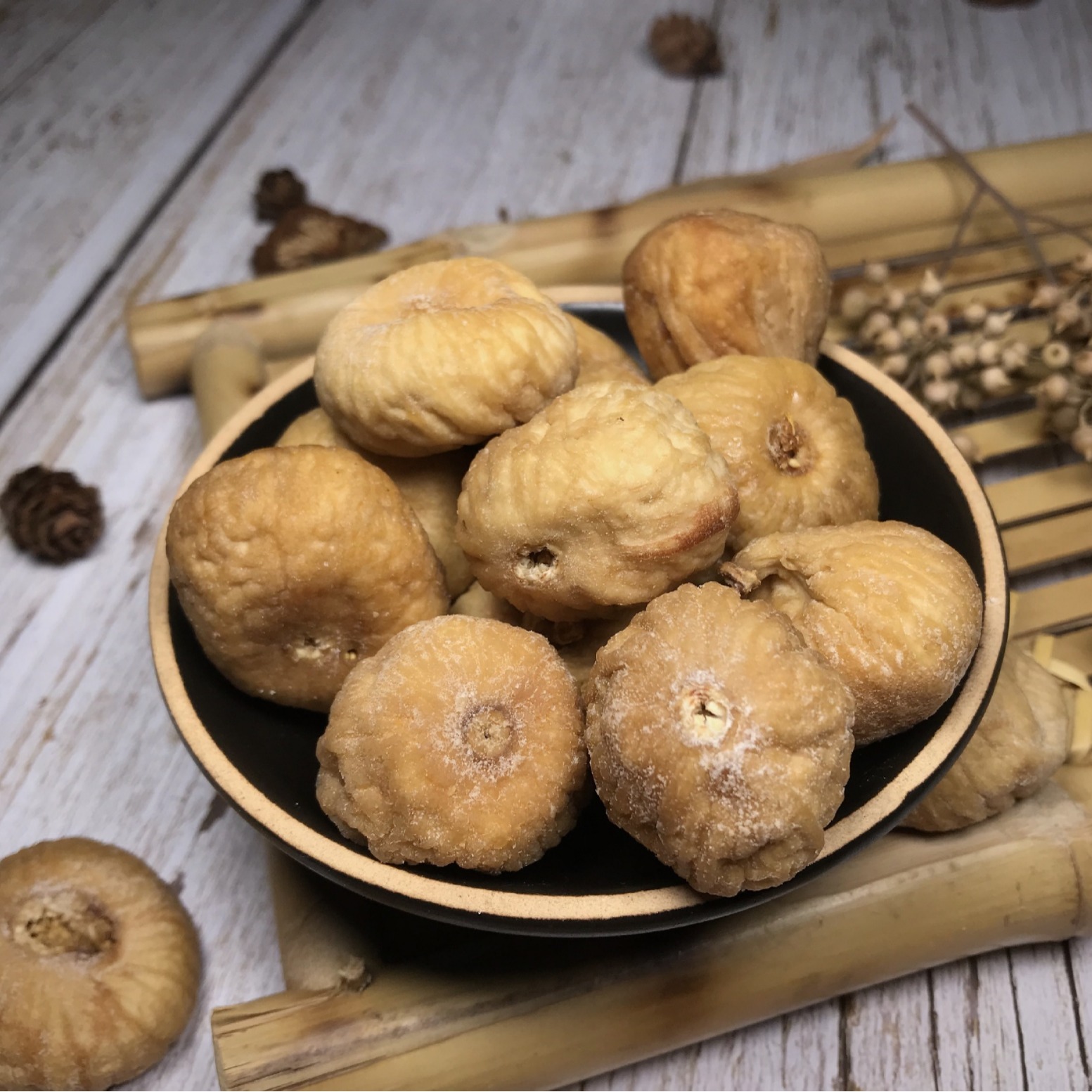 Turkey's Dried Frozen Fruits and Sugar Packs naturally hangs out for the rest of their lives, and makes them directly for sale.