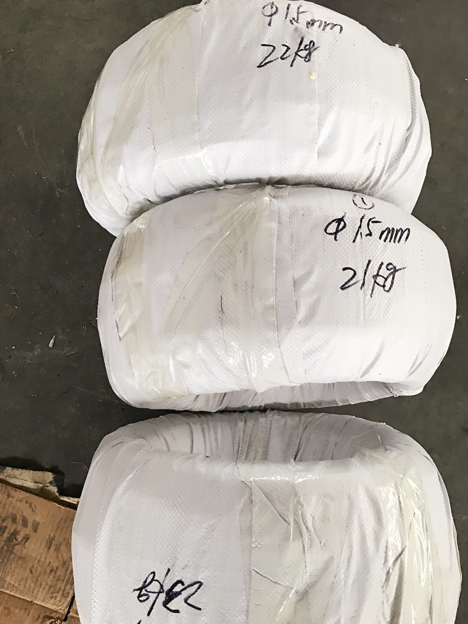 Nguyên chất aluminium, các đường nam châm tốt, màng hút chân không, các đường Aluminium, 99%.