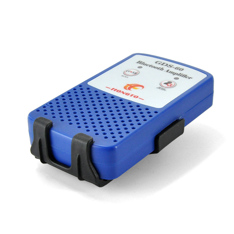 GDS-60 Bluetooth horn for metal detectors