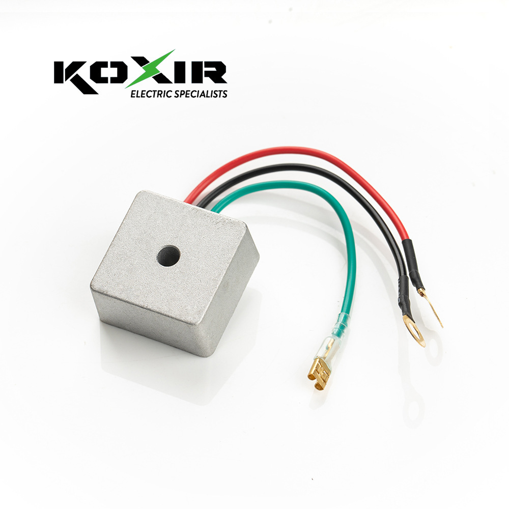 KOXIR - nhà phát triển đều đặn áp dụng cho câu lạc bộ xe golf 2739G01/435203