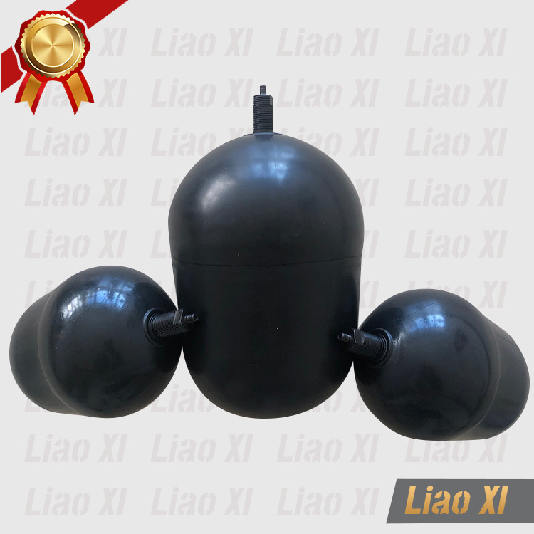 Liaoning의 오래된 공장은 온갖 에너지 수집가의 bladders를 판매했습니다.