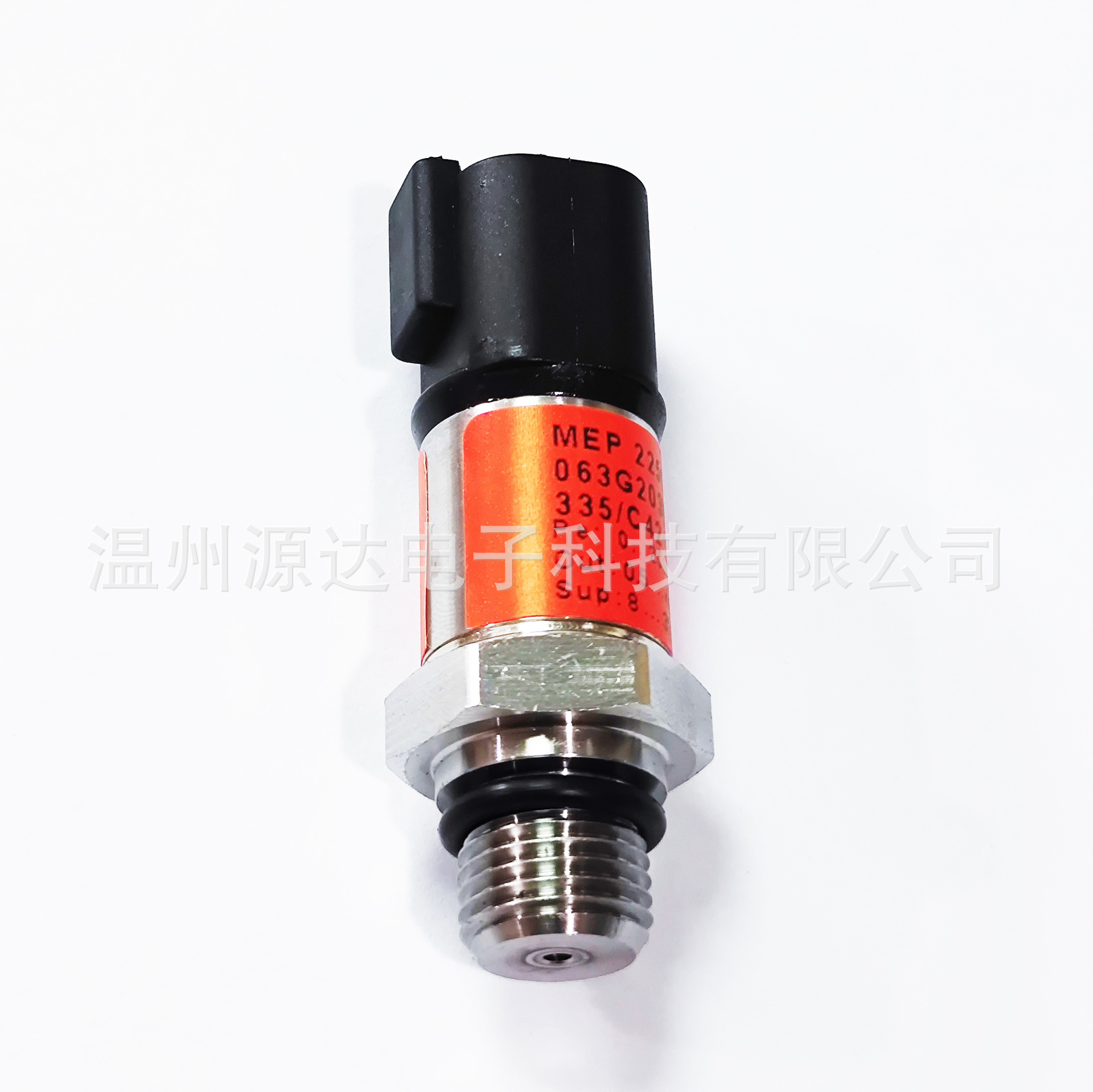 Electronic pressure sensor, pressure transmitter, pressure switch, MEP 2250 063G1488