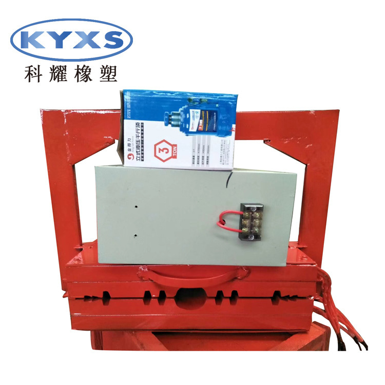 The water belt heater sulfide, the water belt welding the sulfide machine, and the cross-link heater.