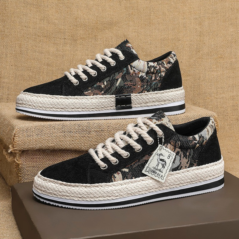Men's shoes, 2024, new fashion shoes, small fashion shoes, and men's shoes, air-skinned, man's shoes.